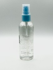 Glow On 5th Set For Life Setting Spray  3.5 oz NEW Great Gift Stocking Stuffer