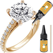 Ringgr&ouml;&szlig;enmesser f&uuml;r lose Ringe, innovativer Ringschutz f&uuml;r lose Ringe, passend