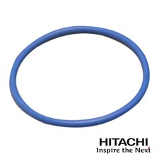 Fuel Pump Gasket HITACHI Fits AUDI VW SEAT SKODA PORSCHE A1 Sportback 06E127248