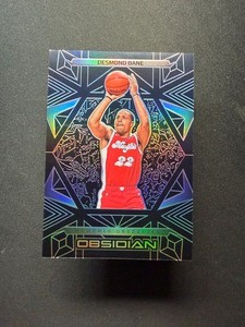 Desmond Bane Autograph | eBay