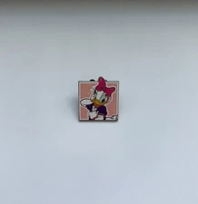 Disney Pin - Daisy Duck - Mickey and His Pals Mystery Box Series - NEW
