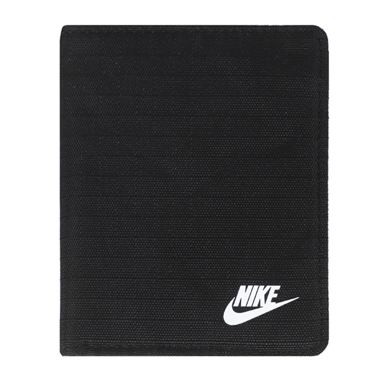 NIke Club Fold Wallet Tri-Fold Bifold ID Holder Wallet Bag