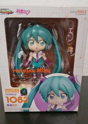 Hatsune Miku Nendoroid 1083 Good Smile Company