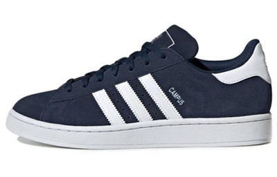 adidas Campus 2 Low Blue - ID9839