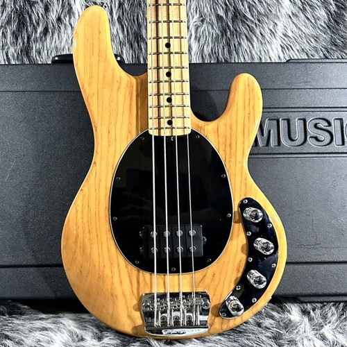 MUSIC MAN Stingray 3EQ NAT 524343