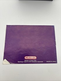 Snake Rattle N Roll - Nintendo NES ⚡️+ Anleitung