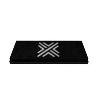 Pipercross Luftfilter FüR Mercedes-Benz GLC Coupe (C253) 2L 245PS Bj. 16-19