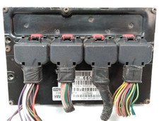 56040498ah Dodge 2003 Dakota 4.7l Engine Computer 4.7 Control Module Pcm Ecm I72