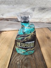 Devoted Creations Metaphoria Bronzer Peptide Tanning Lotion FREE PACKET