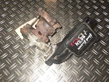 20616 Turbolader FORD Fusion (JU) 5435 101 4861
