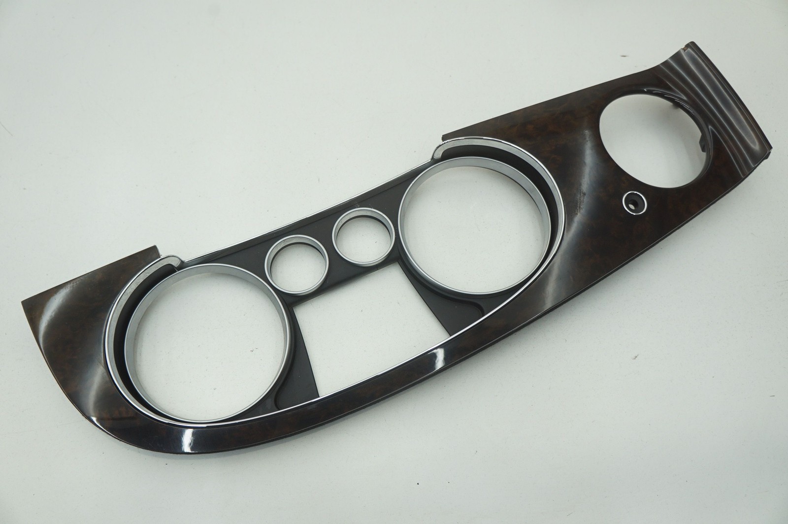 Set Interior Front Rear Wood Trim 3W0858192D Bentley Continental Flying Spur 15
