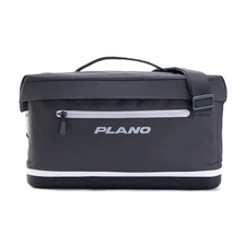 Plano Weekend Softsider 3700 Tackle Bag, Cutting-Edge Fishing Tackle Bag