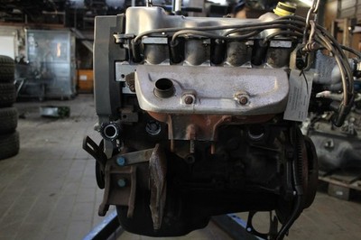 Motor F6D Ford Orion AFF 12 Monate Garantie Sofortversand