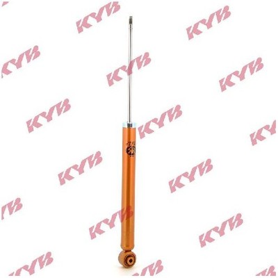 2x KYB Stoßdämpfer 21123065 hinten