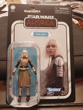 Kenner Star Wars The Vintage Collection Shin Hati Ahsoka Action Figure