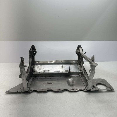 Module E Tundra - 2016 Skidoo Tundra LT 550