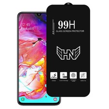 Tempered Glass Screen Protector for Samsung Galaxy A70/A40/A10/A20