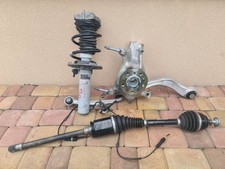 BMW M4 G82 G83 2022 Vorne rechts Achsschenkel vorne 8095650 Benzin 375kW