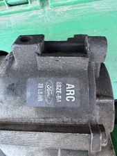 87-93 Mustang 5.0 Smog Pump 1987-1993 Foxbody Gt Lx Ford Factory Oem 631 87-93 Mustang 5.0 Smog Pump 1987-1993 Foxbody Gt Lx Ford Factory Oem 631