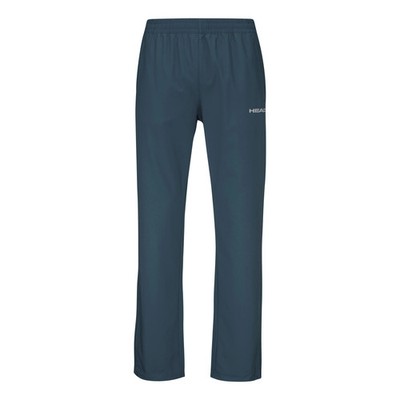 HEAD Club Trainingshose Herren dunkelblau