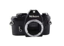 Nikon EM Film Cameras for sale - eBay