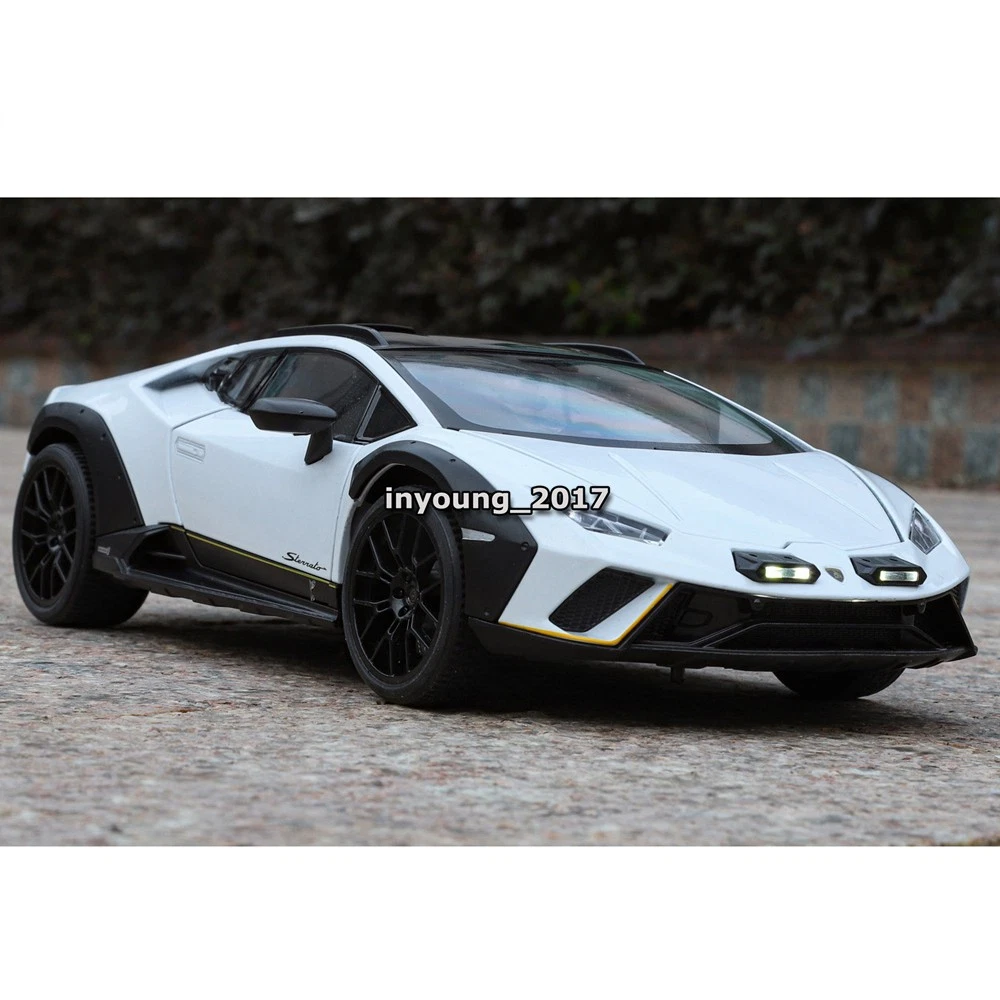 Unbranded 1:18 Lamborghini Diecast Cars, Trucks & Vans for sale | eBay