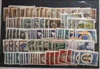 Soviet Union USSR Stamped Duplicate Lot 1950s