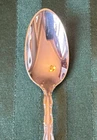 Reed & Barton Tara Pattern Dinner Spoon 6" Sterling Silver
