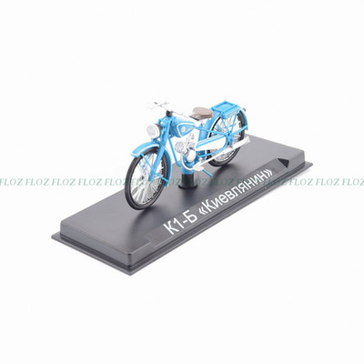 for Modimio for Kiev Light Motorcycle for K1V (1946)  motorcycle Pre-built Model