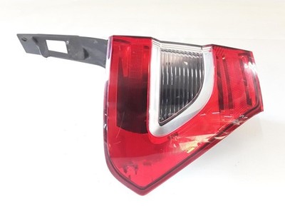FORD GALAXY 2011-2014 REAR LIGHT BRAKE LIGHT AM2113404EG