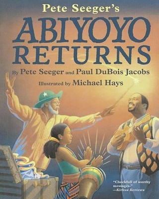 Paul DuBois Jacobs Pete Seeger Abiyoyo Returns (Taschenbuch) (US IMPORT)