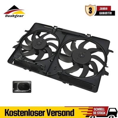 8K0959455R Lüftermotor Kühlerlüfter für Audi A4/A5/Q3/Q5 2009-2017