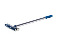Igelwalze | Breite: 15 cm, L&auml;nge: 57-98 cm | St.