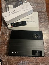 JVC DLA X400R Projector / 4k/ LED/ HDR ULTRA/ HD/ NIB/ HDMI/ 3D Optimized/