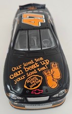 2002 47 Shane Hmiel 124 Mikes Hard Iced Tea One Of Only 625