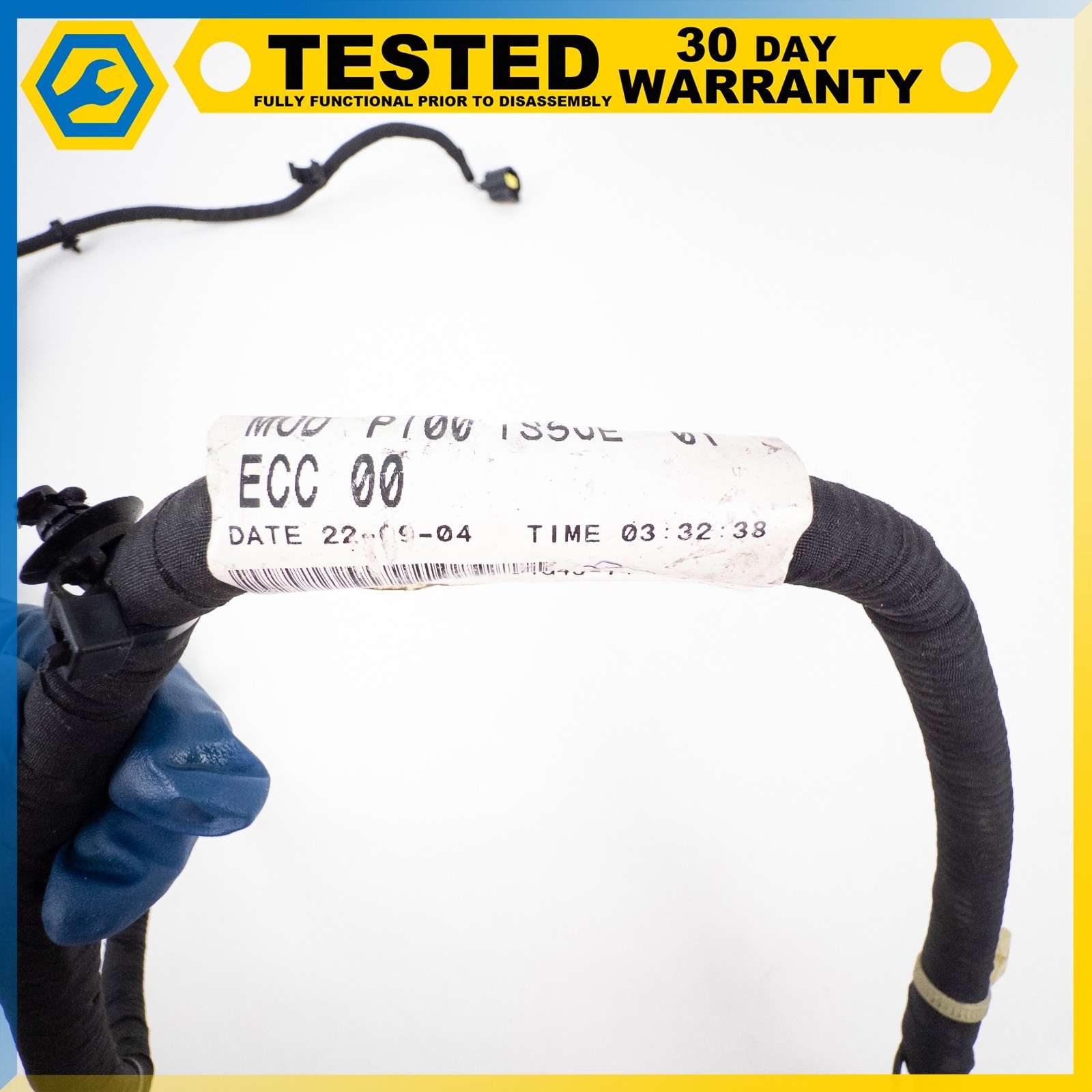 Aston Martin DB9 2005-2012 Door cable