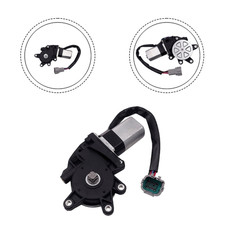 Moteur Infiniti QX4