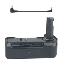MB-780 Vertical Battery Handle Grip W/ Cable For Nikon D780 DSLR Camera Parts