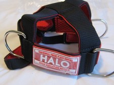 NF NECK FLEX HALO -Head/Neck Harness - New - ...