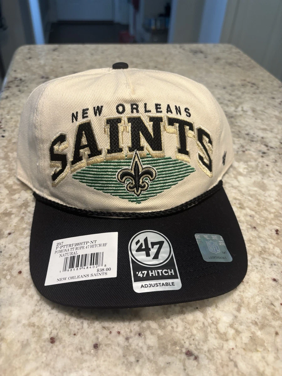 25+ New Orleans Saints Fan Caps & Hats for sale | Updated Oct 2026