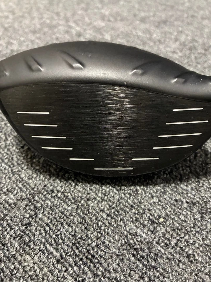 Ping G400 LST Driver Head Only 10 Degree Right-Handed Used #45 - Image 4 of 4