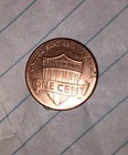 USA Lincoln Shield Cent. 2015 AU — photo 2