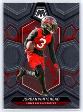 2024 Panini Mosaic #210 Jordan Whitehead