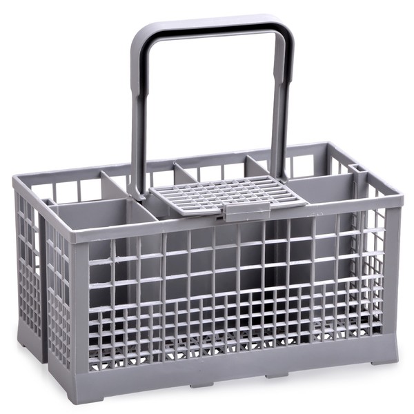 Besteckkorb Passend Wie Bosch Siemens 00093046 093046 Korb FüR SpüLmaschine-image