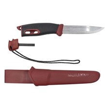 IR M-13571 Morakniv Companion Spark Knife With Ferro Rod