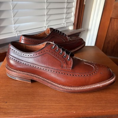 Alden 8789