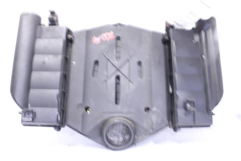 PLASTIC ENGINE COVER Mercedes-Benz C320 2004 04 1049180 - Image 4 of 4