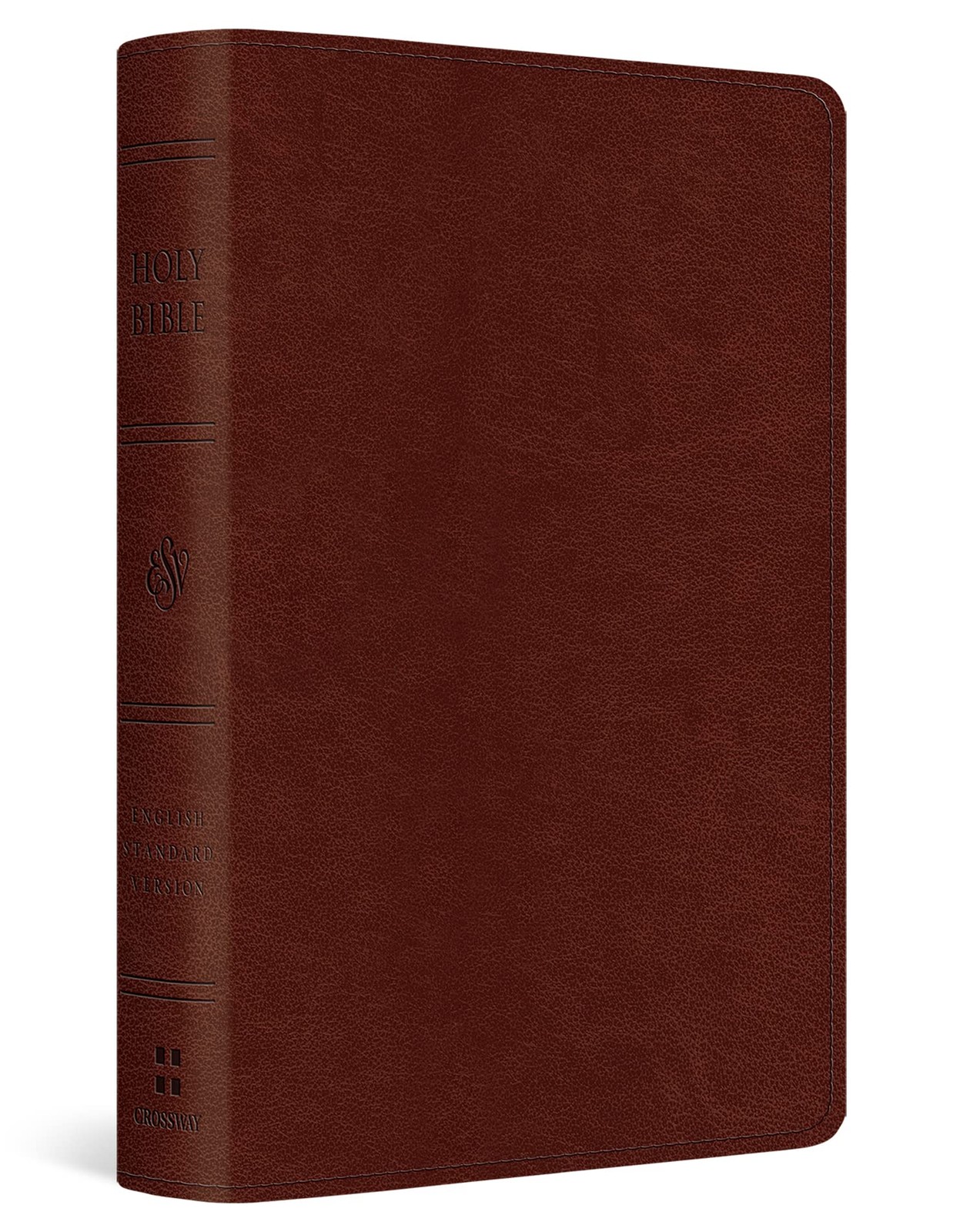 ESV Pocket Bible TruTone Chestnut by Esv Bibles PAPERBACK - Image 5