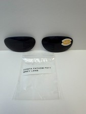 Costa Fathom Lenses