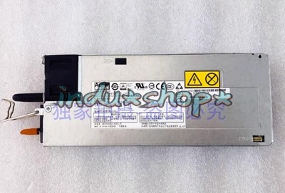 1PCS Used  071-000-611 UNITY 500/600 power supply 071-000-611-01